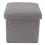 Μαξιλάρι Memory Foam για ηλικιωμένους με αντιολισθητική υφή και αποσπώμενο πλενόμενο 2