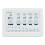 7.5 Inch NFC-Powered Wireless E Paper with NFC Board E-Ink E-Paper Display Screen Module for Mobile Phone 5