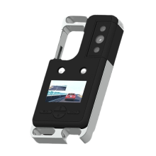 2K HD Mini Camera Keychain Outdoor Lighting Camcorder 1080P Sports Cam Motorcycle Waterproof Back Clip Video Recorder