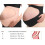 Adjustable Pregnancy Belly Bands With Soft Abdominal-color L 4