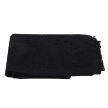 Posibilități creative Proiecte de artizanat Dantelă elastică pentru cusut Broderie de înaltă calitate Material moale și elastic pentru