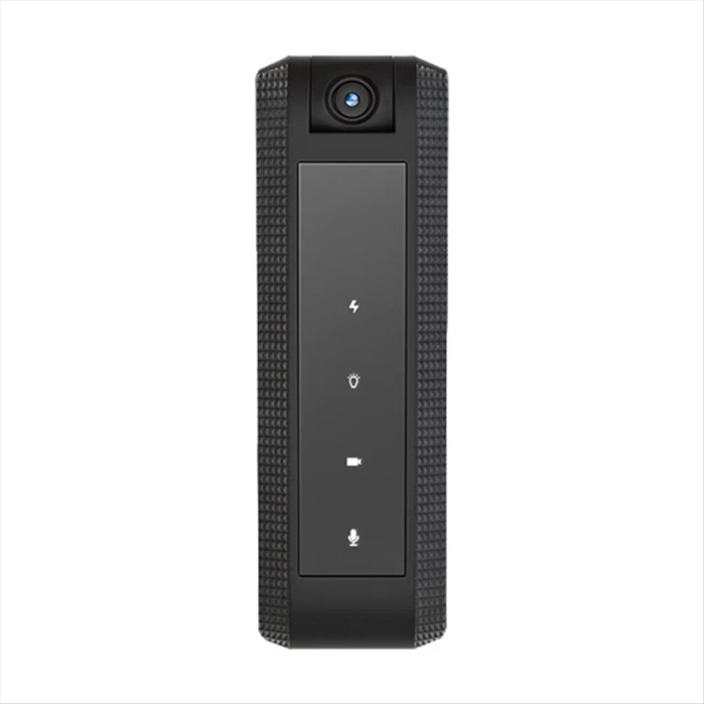 Mini Body Camera Outdoor Sports 1080P Hd Dv Professional Bodycam Digital Voice Video Recorder Law Enforcement 4852902507578