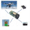 1200m Long Range UART Module Laser Ranging Speed Sensor Serial Finder TTL Level for Drone Industrial Development 2