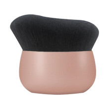 Full Body Kabukis Brush Seamless Liquid Bronzer-Rose gold black