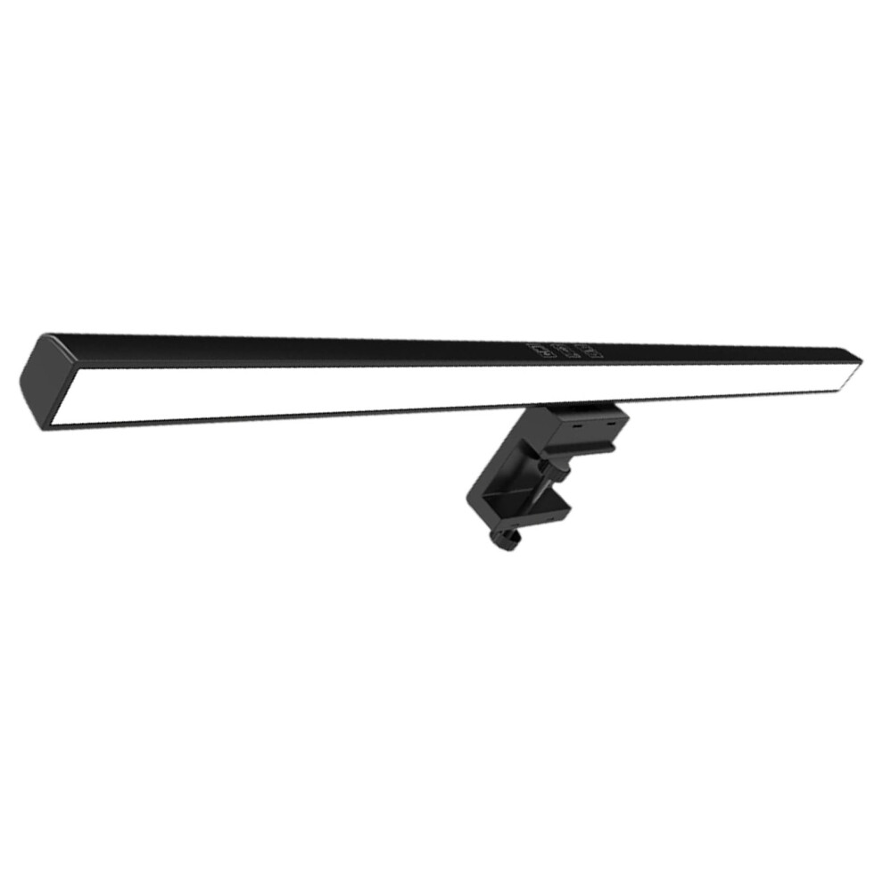Automatic Adaptive Brightness Led Computer - 50Cm Light/Black 7754000865901