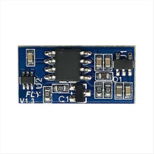 Dual FPV Camera Switcher Supports SBUS/IBUS/DSMX/PWM Signals Fast Switching No Configuration for Drone Fixed-Wing