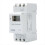 New Type Din Rail 2 Wire Weekly Seven Days Programmable Digital TIME SWITCH Relay Timer Control AC THC 15A 30A 220V 12V 6