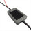 Electronic Switch DC Voltage 10-100V Load Large Current Battery Cutoff on-Off Controller Module for RC Model Airplane 6