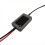 Electronic Switch DC Voltage 10-100V Load Large Current Battery Cutoff on-Off Controller Module for RC Model Airplane 3