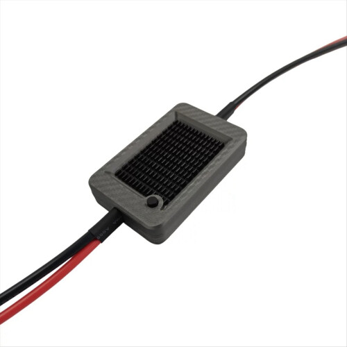 Electronic Switch DC Voltage 10-100V Load Large Current Battery Cutoff on-Off Controller Module for RC Model Airplane 2