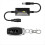 DC Power Switch 433MHz Receiver 3.6V-24V Input 50m Range Compact Design Ideal for Remote Control Fans and Devices 2
