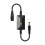 DC Power Switch 433MHz Receiver 3.6V-24V Input 50m Range Compact Design Ideal for Remote Control Fans and Devices 6