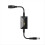 DC Power Switch 433MHz Receiver 3.6V-24V Input 50m Range Compact Design Ideal for Remote Control Fans and Devices 5