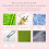 500X Digital Handheld Microscope Magnifier 2.0 Inch IPS Screen Camera 8 LED 1MP Electronic 64G B 6