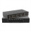 8 in 2 Out Way AV Switcher 3 Video L/R Audio Switch Box 5