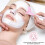 Pack of 2 Gentle Silicone Face Brushes for Deep Cleansing and 7