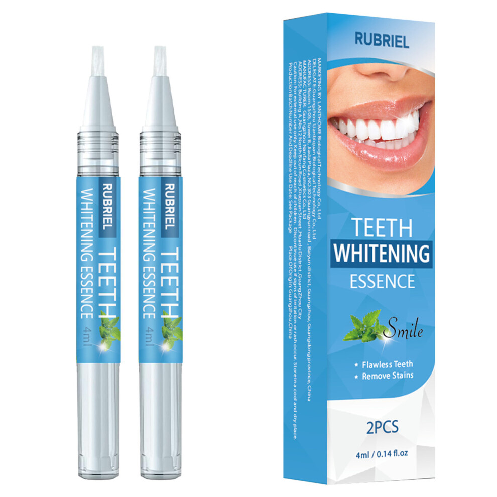Teeth Whitening Pen Teeth Whitener Teeth Whitening Gel Pen