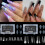 Nail Extension Tips Nail Forms Extension Tips French-Set 02 3