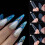 Nail Extension Tips Nail Forms Extension Tips French-Set 02 7