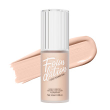 Lightweight and Breathable Base for a Natural Glow Matte-A