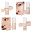 Lightweight and Breathable Base for a Natural Glow Matte-A 2