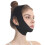 Breathable Overnight Face Mask With Adjustment Straps Extended 1