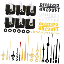 Quarzuhr-Mechanismus-Kits, batteriebetriebener Ersatz für-23MM
