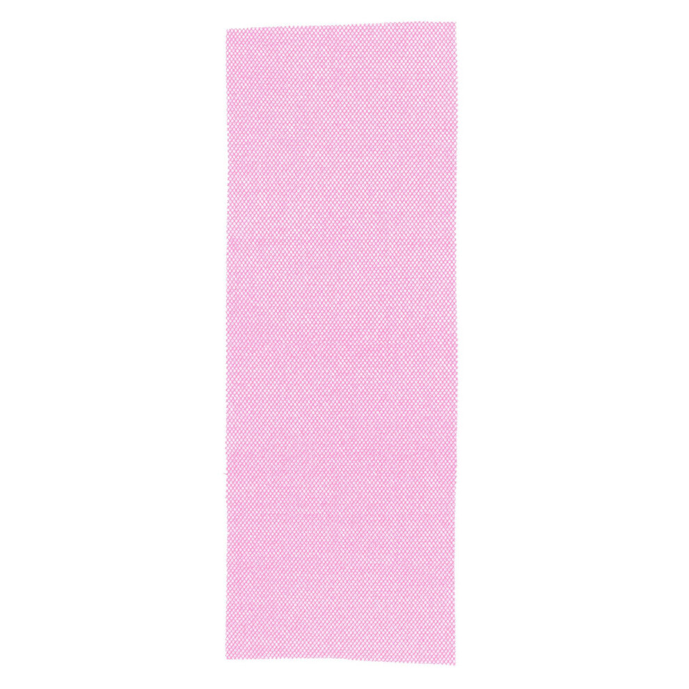 MultiPurpose Nylon Body Scrubber Medium Hard-Color separation