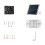 Power Efficient 20W Solar Poultry Refrigerator Automatic Control 1