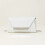 Quality PU Texture Chain Shoulder Bag for Women's-Black 7