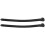 2Pcs Schlittschuhe Slalom Speed Skating Roller 1