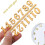 Kits de mécanismes d'horloge à quartz, mécanismes d'horloge-13MM 7