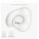 Travel Neck Pillow, Adjustable Flight Accessory with 360º Ergonomic Design 5