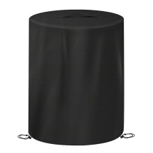 Housse de protection pour chauffage extérieur, en Polyester