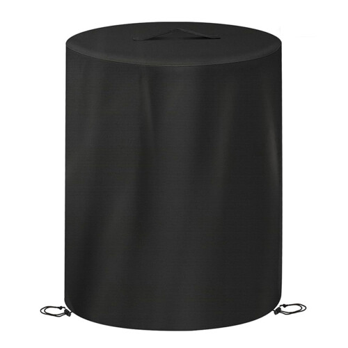 Housse de protection pour chauffage extérieur, en Polyester