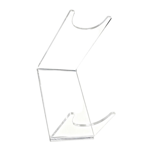 Multifunctional Acrylic Showcase Stand Ideal For Retail-A