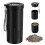 Helianthus Nut Shell Removal Cup Durable Helianthus Nut-Black 1