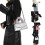 Chic and Functional Shoulder Bag Fashionable and-brown 3