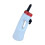 Easy to Use Calf Nursing Bottle with Nipple and Handle-2500ML 1