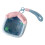 Zachte PVC-pluche pop-supervisortas Dimensionaal-Blauw 1