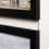 Hanging Picture Frames Collage Wall-Wood color 6