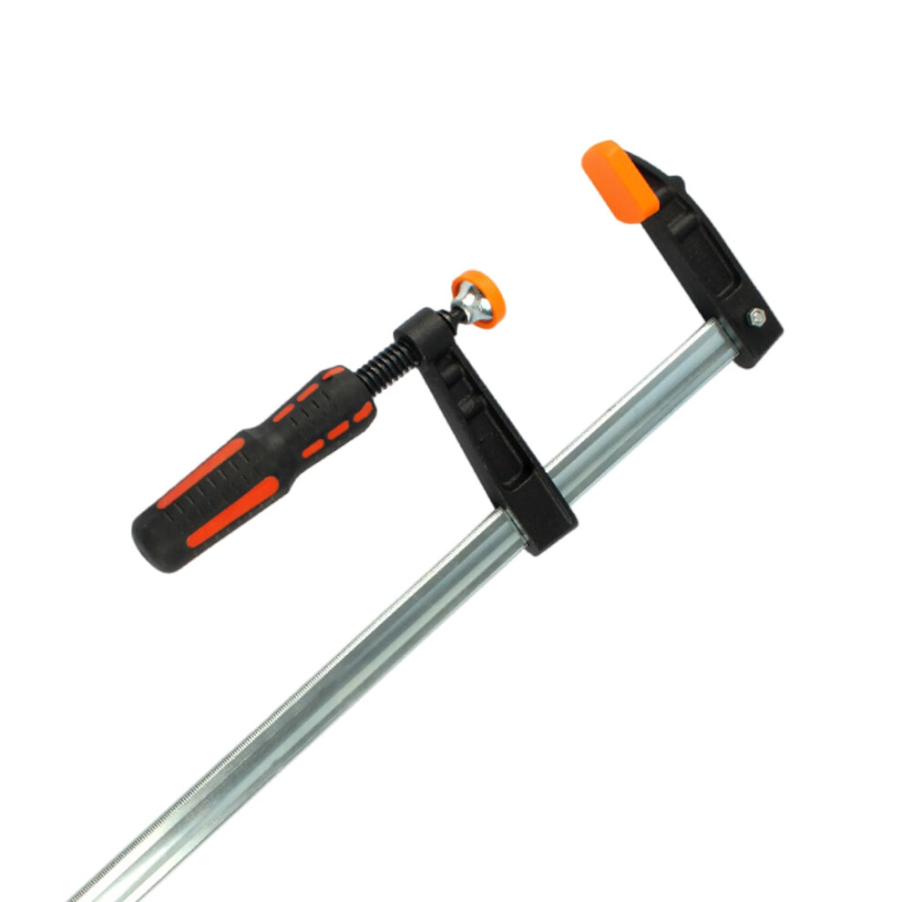 F Clamp Ergonomic Design For Secure Holding In Woodworking Handicraft And Metalworking Projects Fixing Hand Tool 9067246260620