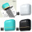 Privacy Stamper Rollers with Refill Inks for Confidential-White 4