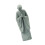 Praying Monk Statue Buddhas Statue-Make a wish to the m S 1