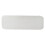 Multipurpose Ceramic Serving Dish Rectangular Plate For-White 1