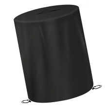 Vuurplaats Outdoor Heater Cover Waterdicht Stofdicht Ontwerp
