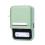 B21 Barcode Label Maker Wireless Thermal Printer for Office Commercial Pocket Mini Bluetooth with Label,Green 7