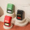 B21 Barcode Label Maker Wireless Thermal Printer for Office Commercial Pocket Mini Bluetooth with Label,Green 2