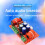 2 Way Treble Midrange Crossover Car Frequency Divider Speaker Modification Sound Quality A-Pillar Dedicated 7