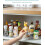 Lazy Susan Organizer, Αντιολισθητικό Περιστρεφόμενο Πικάπ, Διαφανές Lazy Susan, Περιστρεφόμενο 5